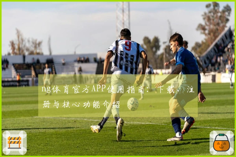 ng体育官方APP使用指南：下载、注册与核心功能介绍
