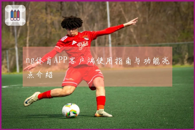 ng体育APP客户端使用指南与功能亮点介绍