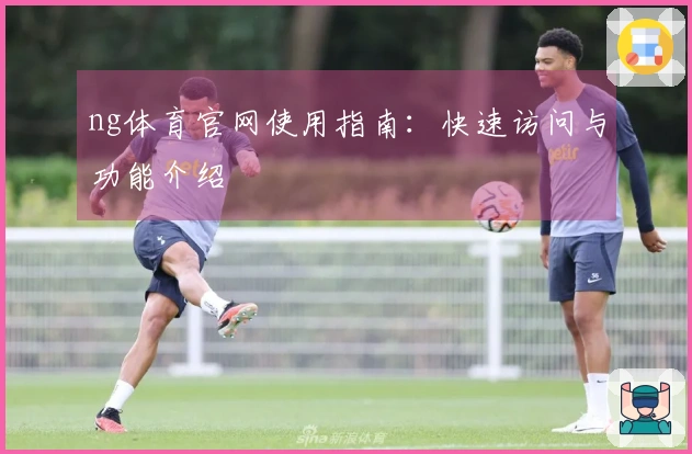 ng体育官网使用指南：快速访问与功能介绍